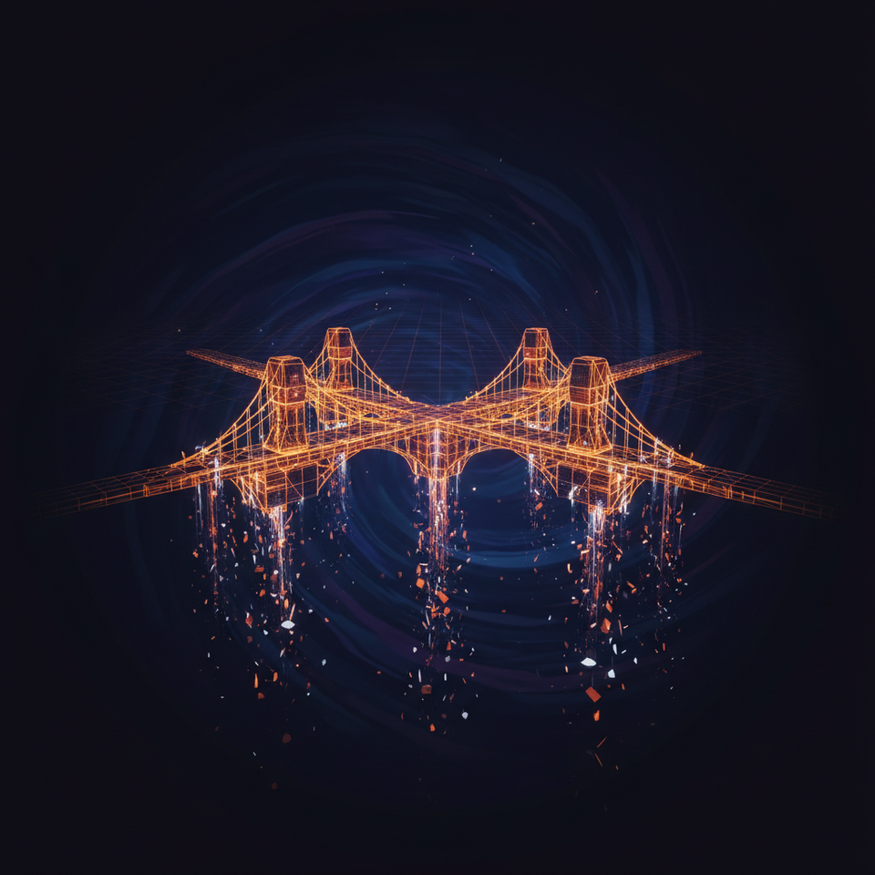 SoftBank Borrowed $40B With Zero Collateral for OpenAI's 2026 IPO