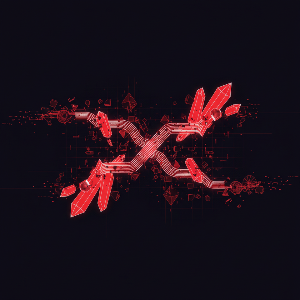 Stablecoins Now Move More Money Than Visa and Mastercard Combined