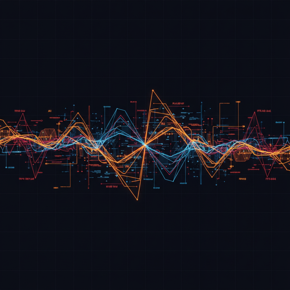 The Signal: AI and Crypto Reshape Finance Faster Than Banks