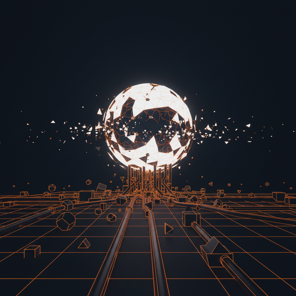 Ecolab Bets $4.75B That AI Hype Dies But Infrastructure Doesn't