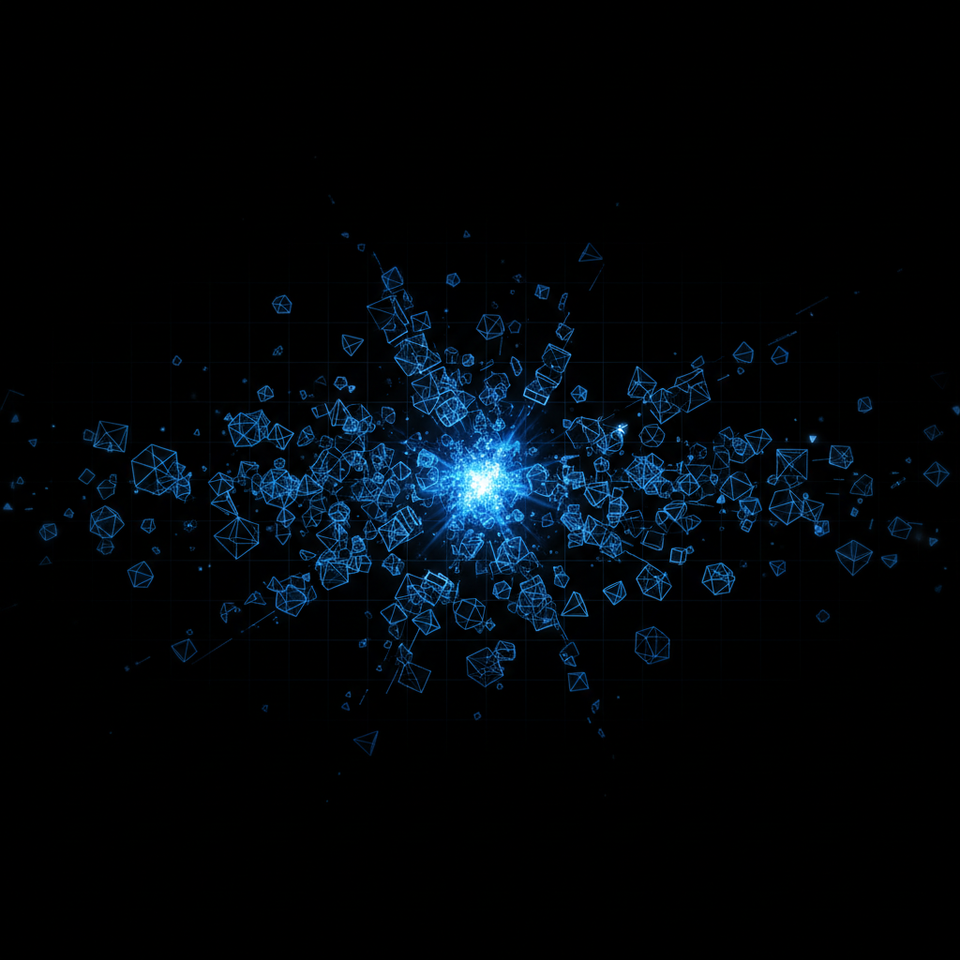 OpenAI Just Killed Three Products in One Week—Here's What Survives