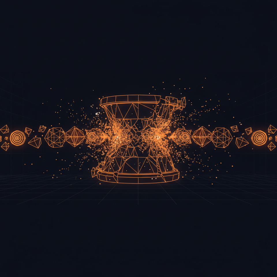 OpenAI Torched Its $300M Video Dream Because Nobody Paid