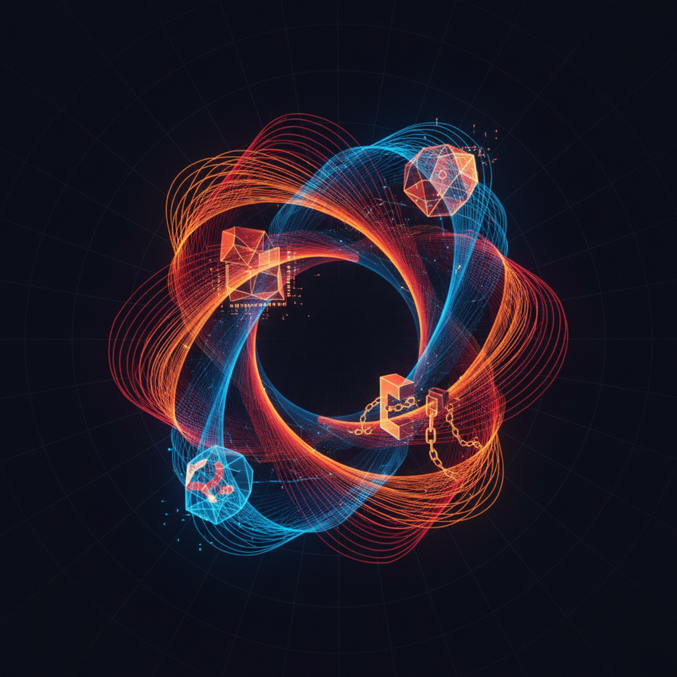 The Signal: OpenAI's Product Purge and a Bitcoin Heist Conviction