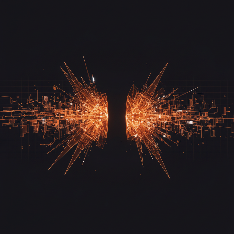 CERN Burns AI Into Silicon to Read Particle Collisions in Nanoseconds