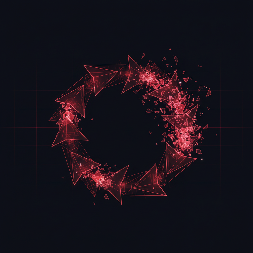 Crypto Startup Caught Betting $20K on Its Own Fundraise