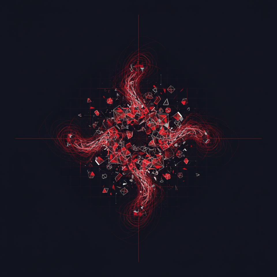 Washington Just Killed Crypto's Best Shot at Regulatory Certainty