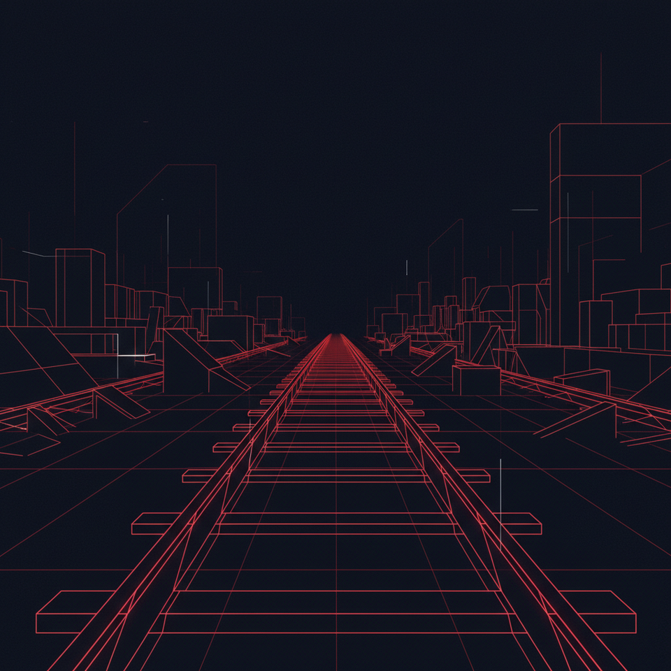 Wall Street Built Tokenized Stock Rails Nobody Wants to Use