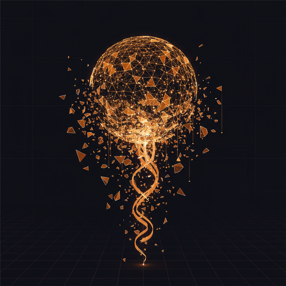 DeepSeek's Seven-Hour Blackout Exposes China's AI Fragility