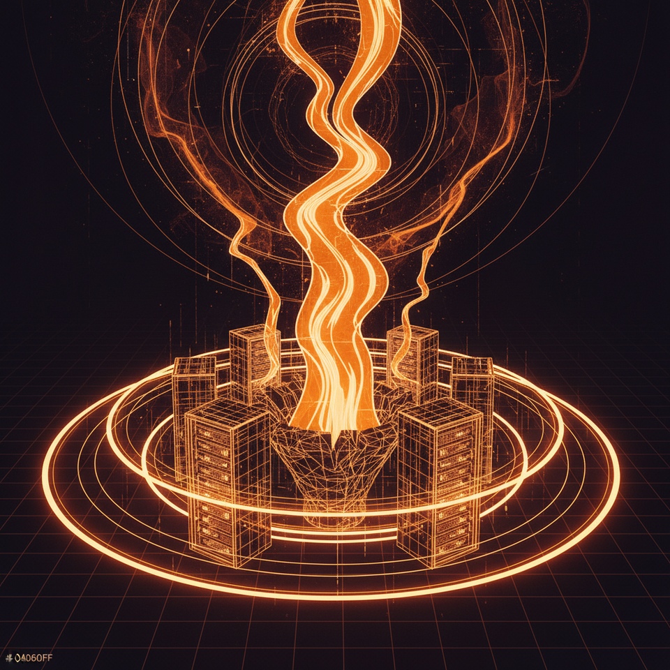 Starcloud Hits $1B Valuation Building Data Centers in Orbit