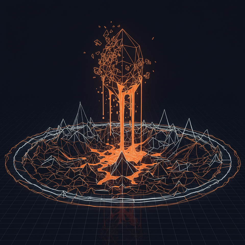 European Banks End 13-Quarter Win Streak Over Iran and AI Costs