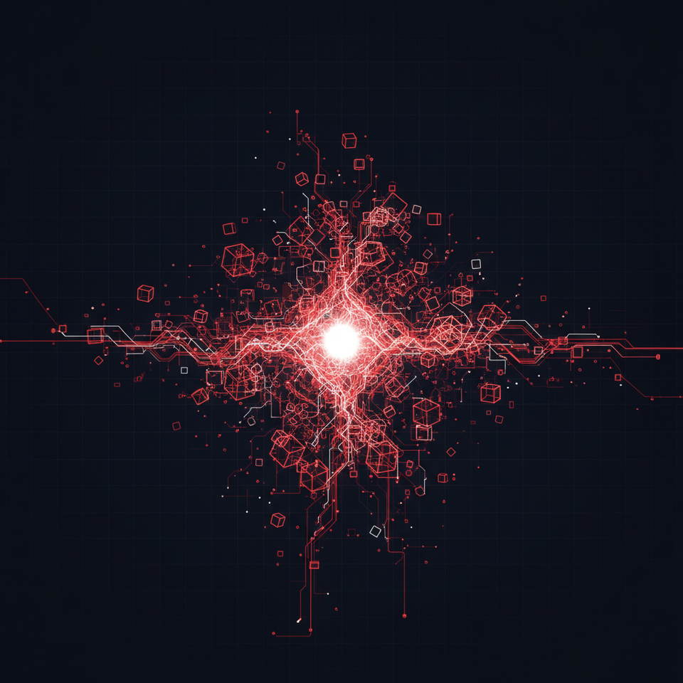 Bitcoin Miner Ditches Crypto to Build Nvidia's Largest Nordic AI Fortress