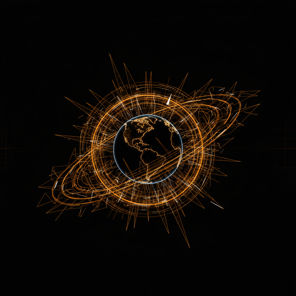 Starcloud Hits $1B Valuation Building Data Centers in Orbit