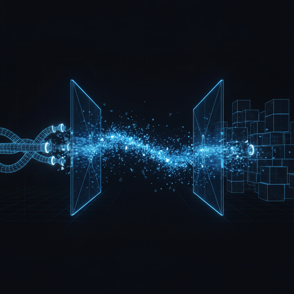 OpenAI Bans the $100B Industry That Invented Online Payments