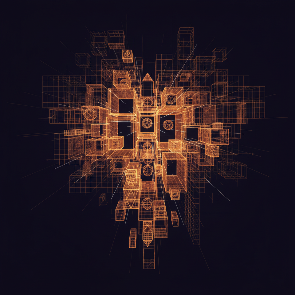 Nvidia's Data Center Competitors Now Deliver on Flatbeds