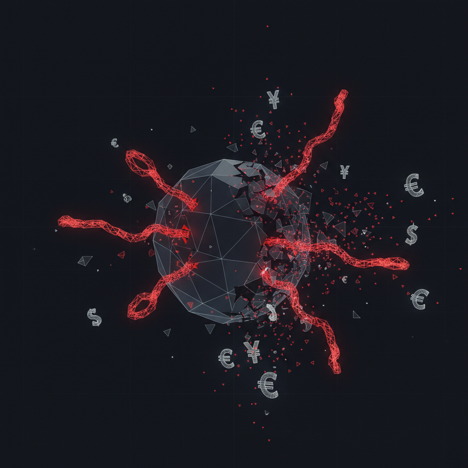 Anchorage and Chainlink Launch PAC to Buy Congressional Influence