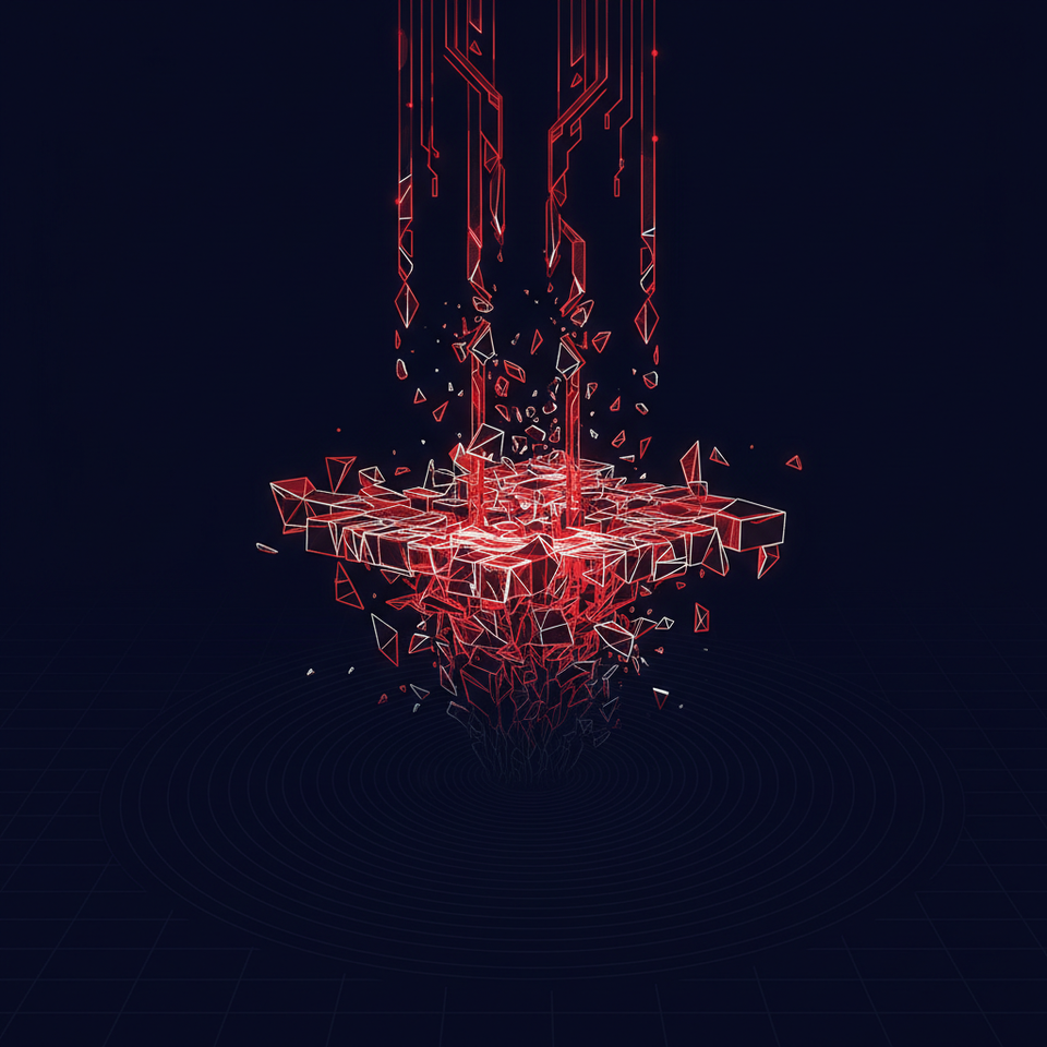 Ethereum Funds Bleed $222M as Crypto Clarity Act Backfires