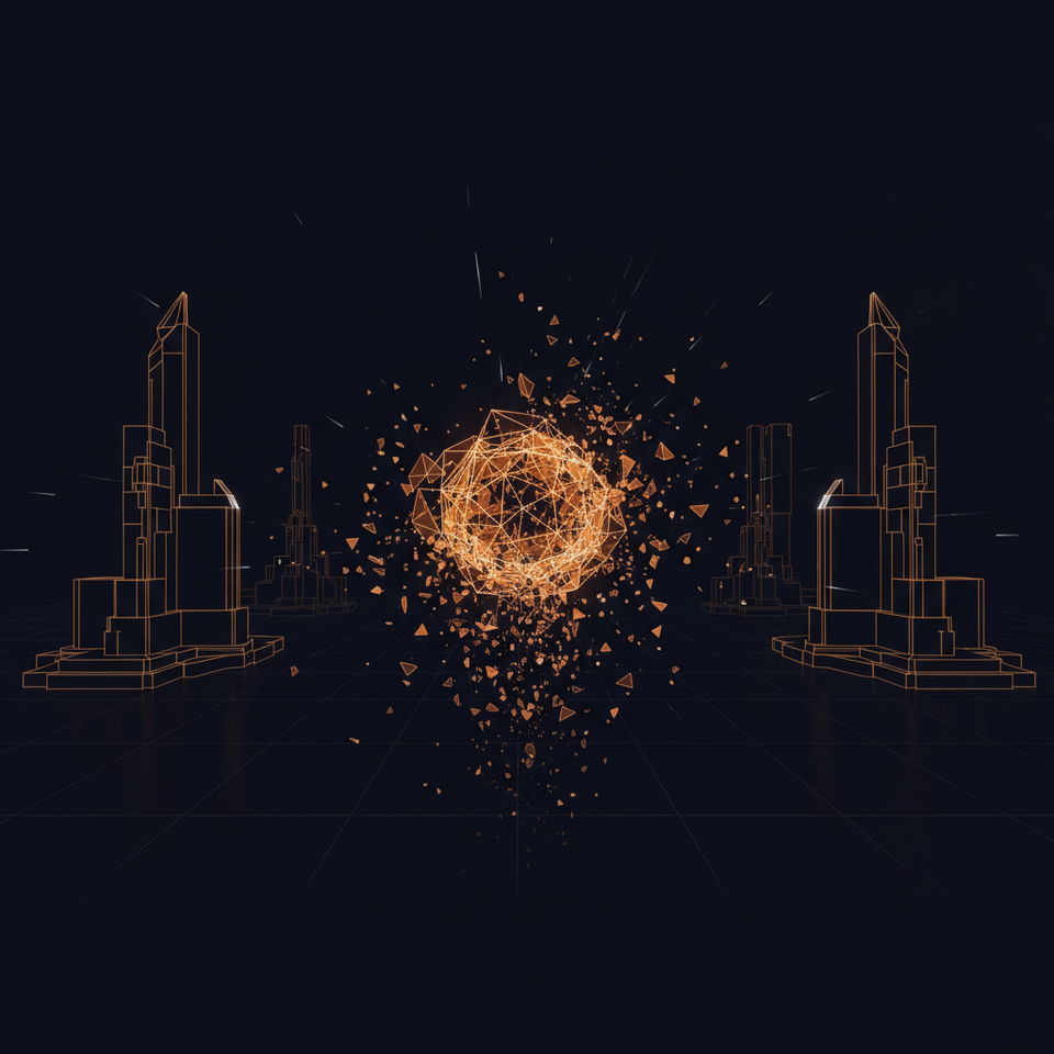 Nvidia Now Trades Below 2018 Levels While AI Spending Explodes