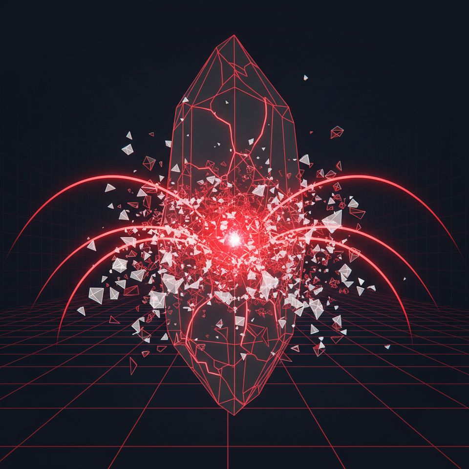 British Chip Startup Raises $200M to Fight Nvidia's Monopoly