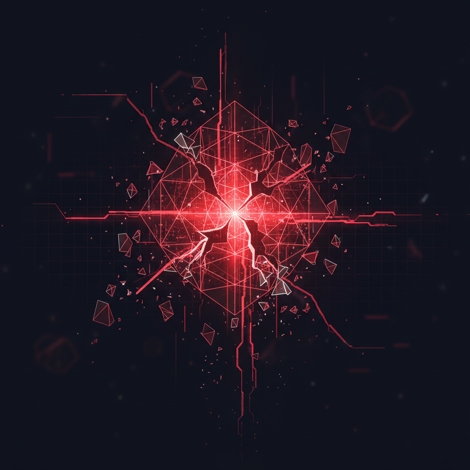 Google Just Halved the Qubits Needed to Break Your Crypto Wallet