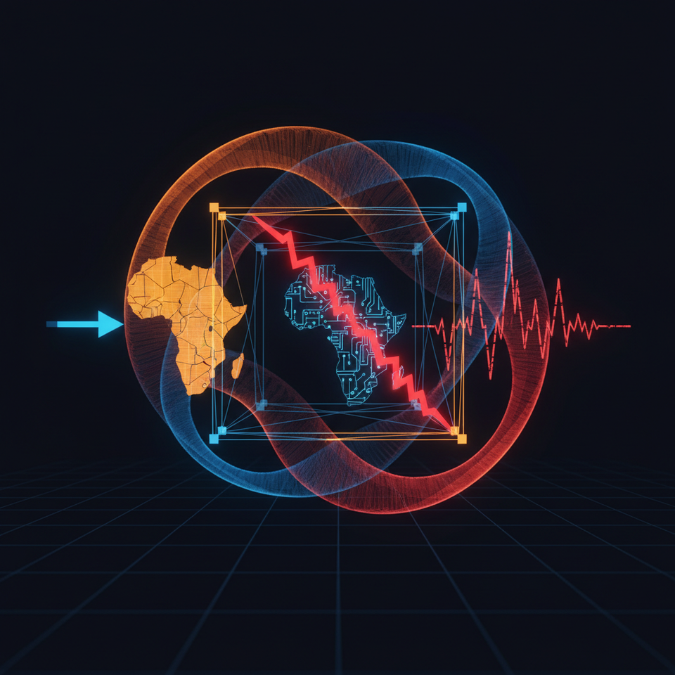The Signal: Crypto Exchange Banned, Japan Bets Big on Africa
