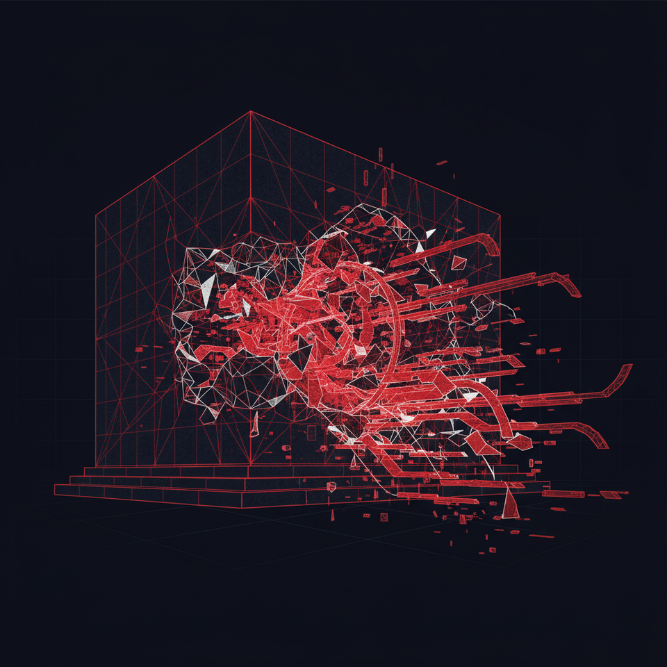 Banking Giant SC Ventures Just Minted a $1.1B Crypto Unicorn