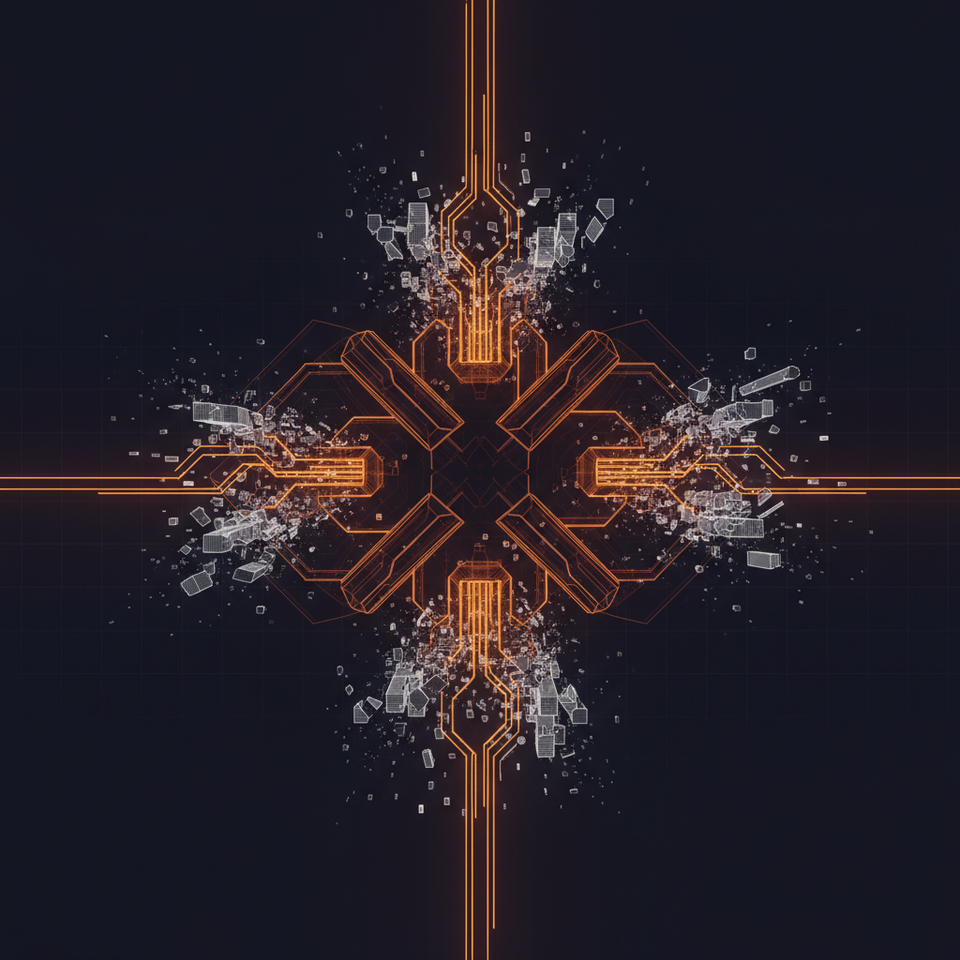 Cross River Bets $50M That AI Agents Need Bank Accounts