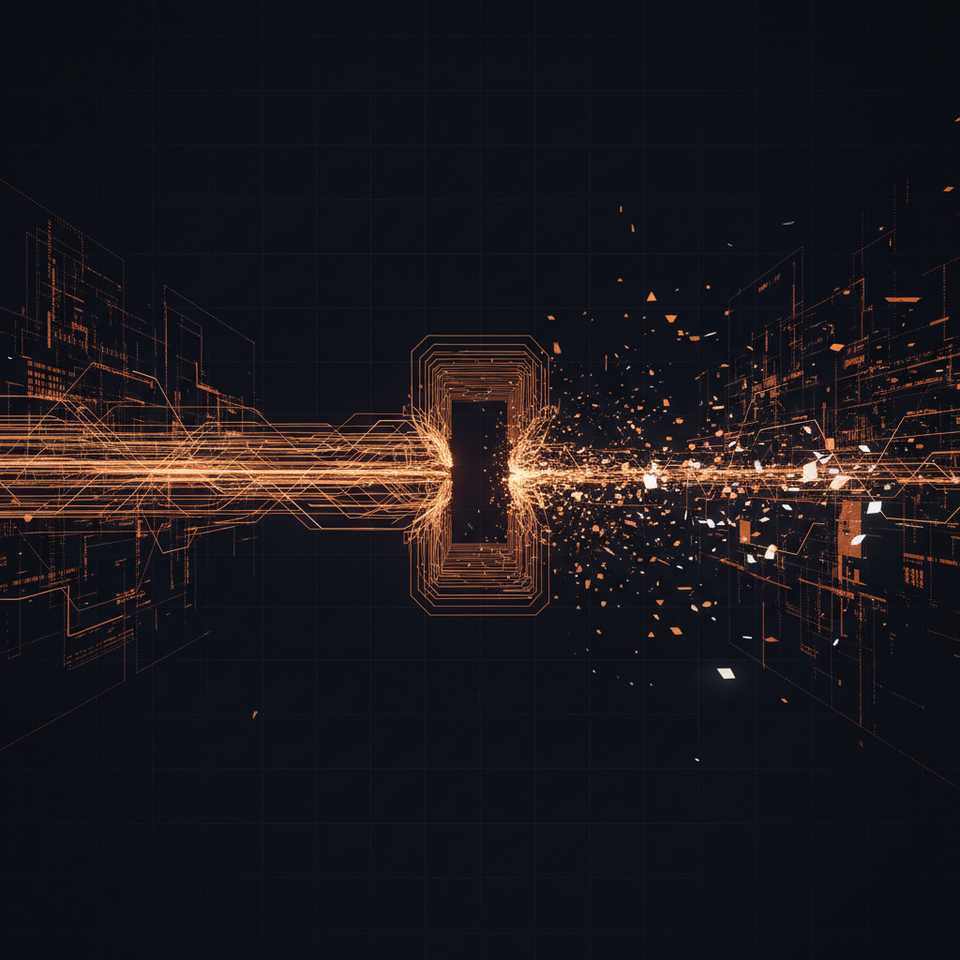 Nvidia Drops $2B on Marvell to Fix AI's Biggest Bottleneck