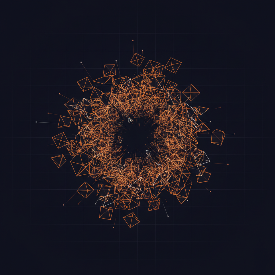 Google Partner Hits $1B Valuation Securing AI Agents Nobody Admits They're Building