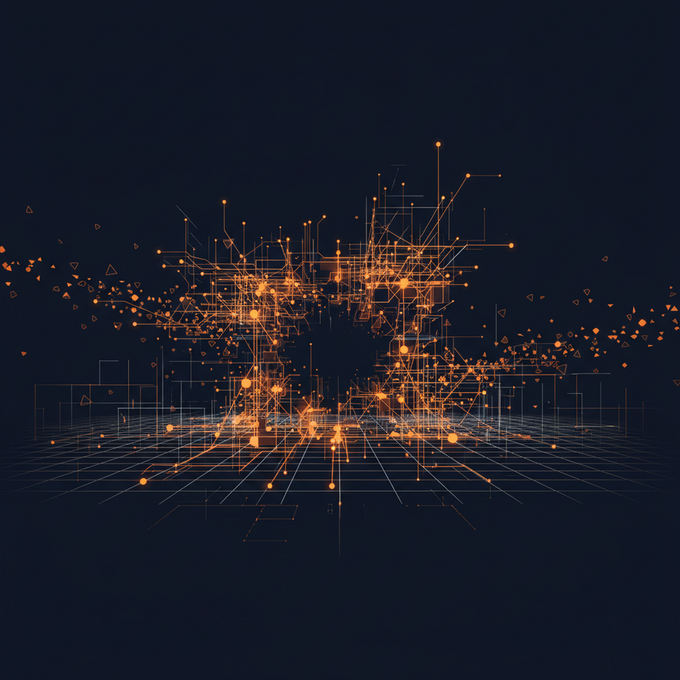 Rivian's Secret Side Project Just Hit Unicorn Status Building DoorDash Robots