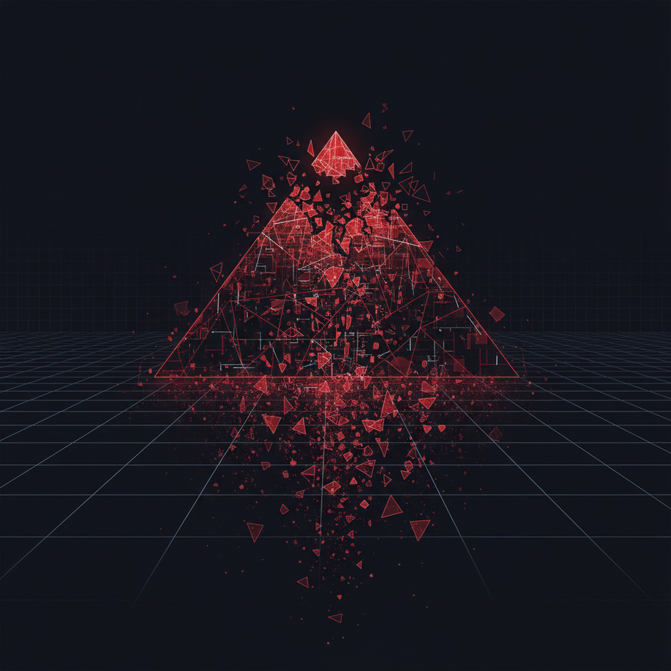 OpenAI Just Sold $3B to Regular People Who'll Never See the Cap Table