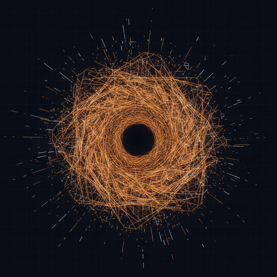 OpenAI Raises $122 Billion and Nobody Knows Where It's Going