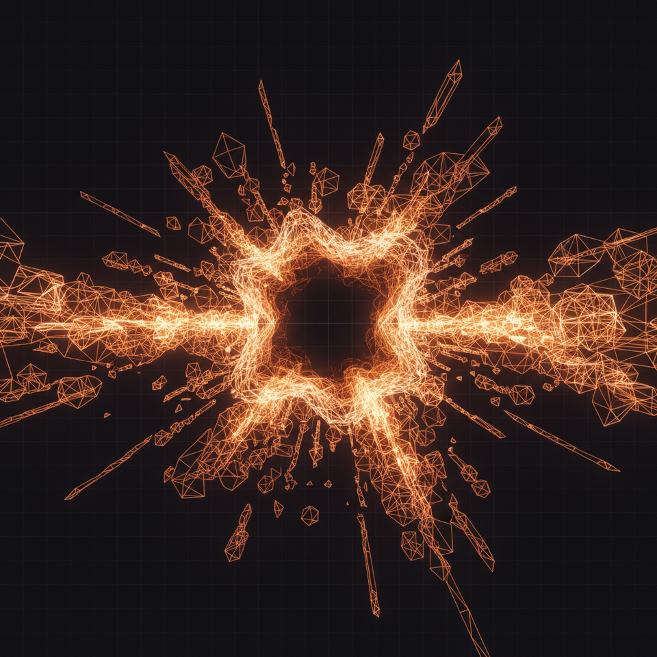 OpenAI Hits $852B Valuation Without Selling Software