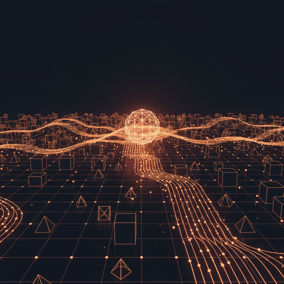 Microsoft Drops $7 Billion on a Texas Power Plant to Feed Its AI Hunger