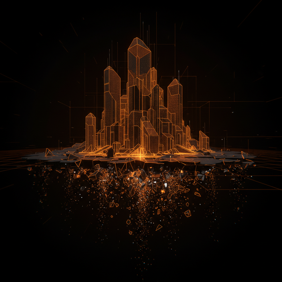 Oracle Burns Billions on AI Infrastructure, Fires Thousands to Pay For It