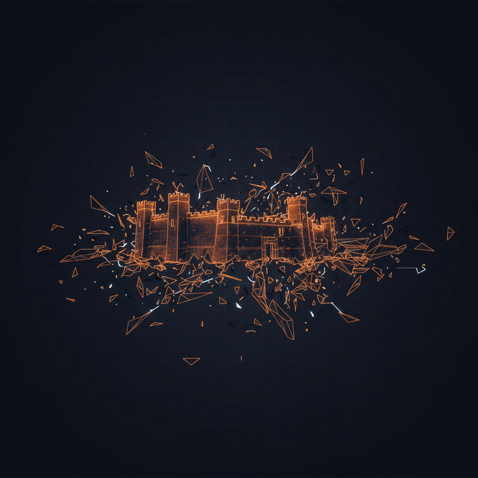 NYSE's Parent Just Bought the Crypto Exchange America Once Banned