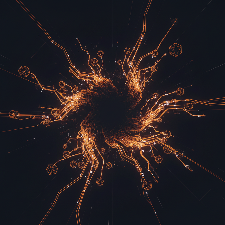 Palmer Luckey Bets $2 Billion AI Agents Need Their Own Power Grid