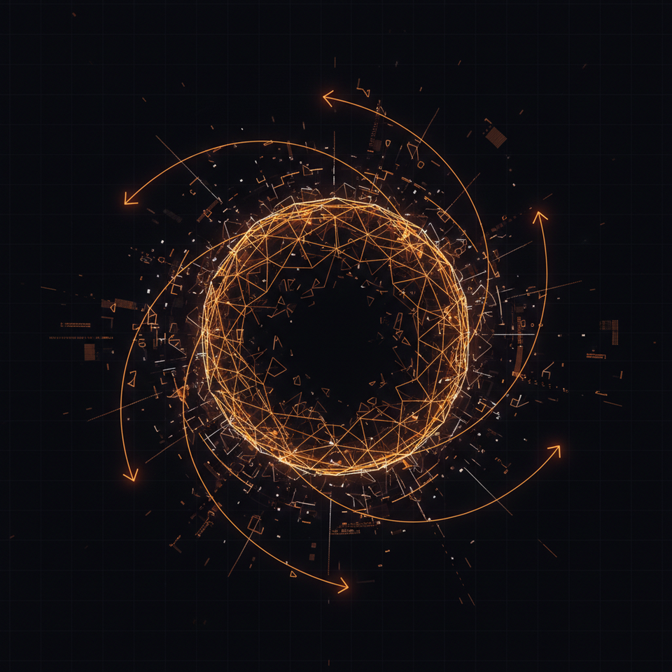 Bitcoin Lost Half Its Value While Prediction Markets Called It Perfectly