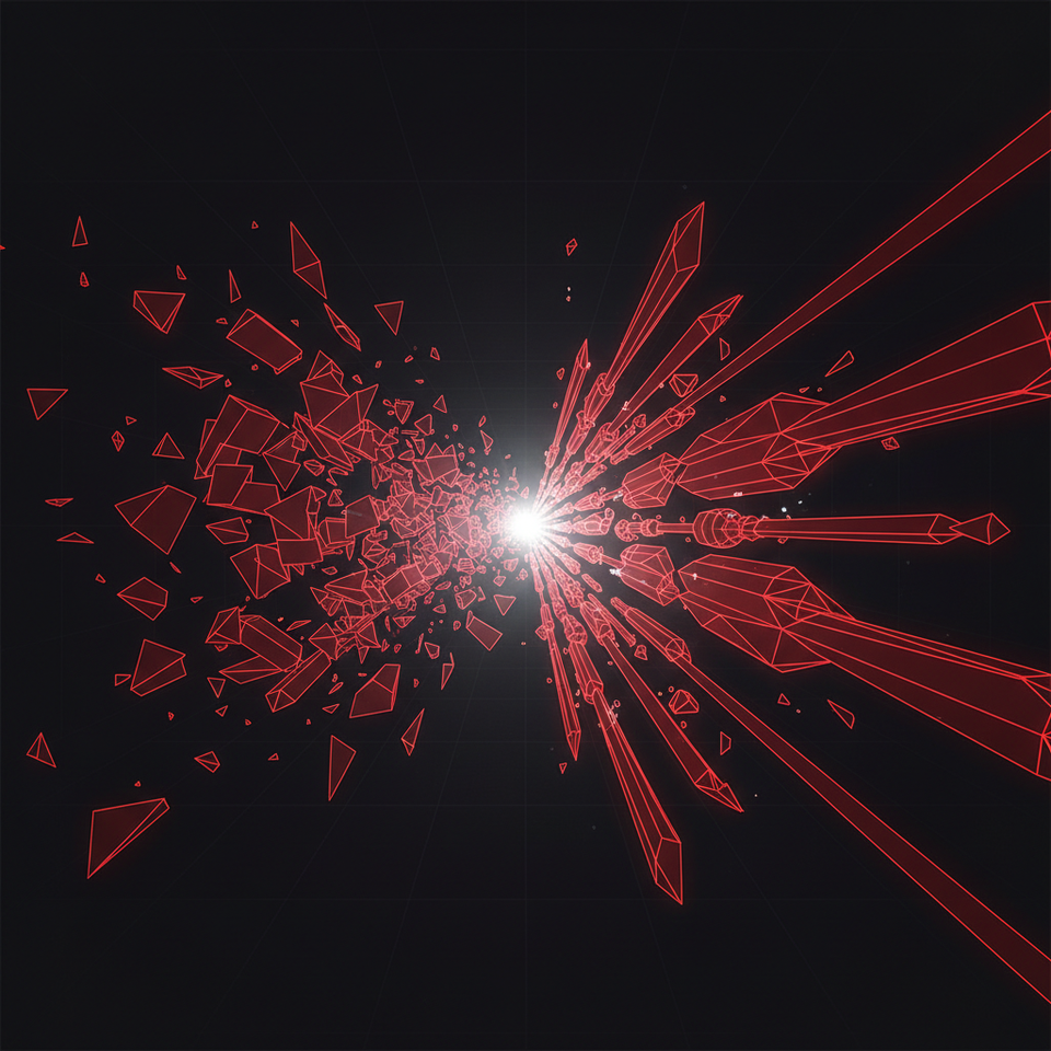 CoinShares Abandons Europe for Nasdaq in $1.2B SPAC Deal