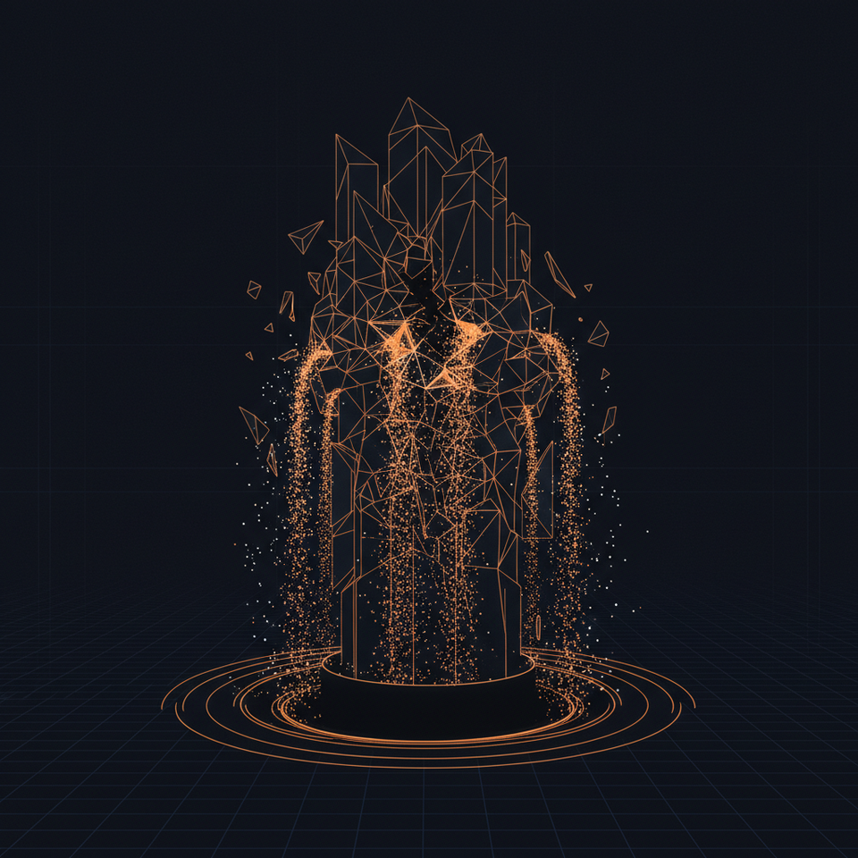 OpenAI Hits $122B Valuation as Investors Dump Their Shares