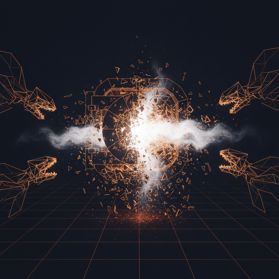 Anthropic Accidentally Leaks Source Code for Its Cash Cow Product