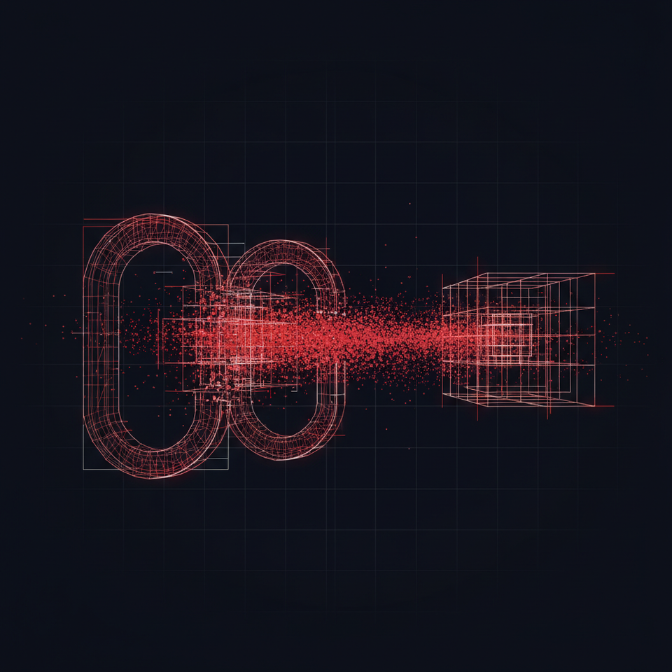 Wall Street's Crypto Play Just Asked Permission to Become a Real Bank