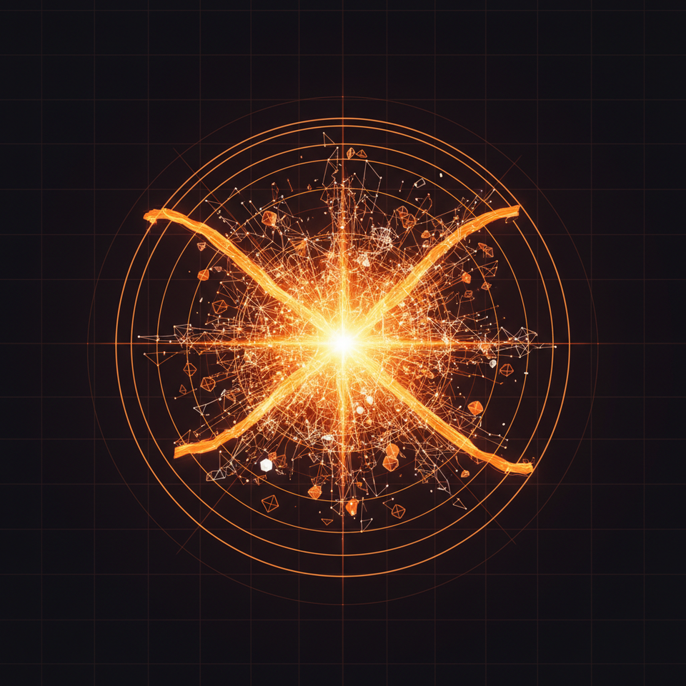 SpaceX Files for Largest IPO in History as Musk Bets Big on AI Infrastructure