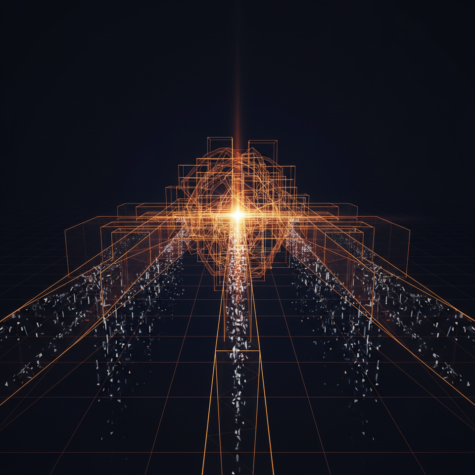 Google Bets $1.3B on the AI Router Everyone Uses in Secret