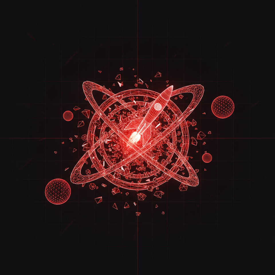 SpaceX IPO Filing Could Create a Company Bigger Than Meta