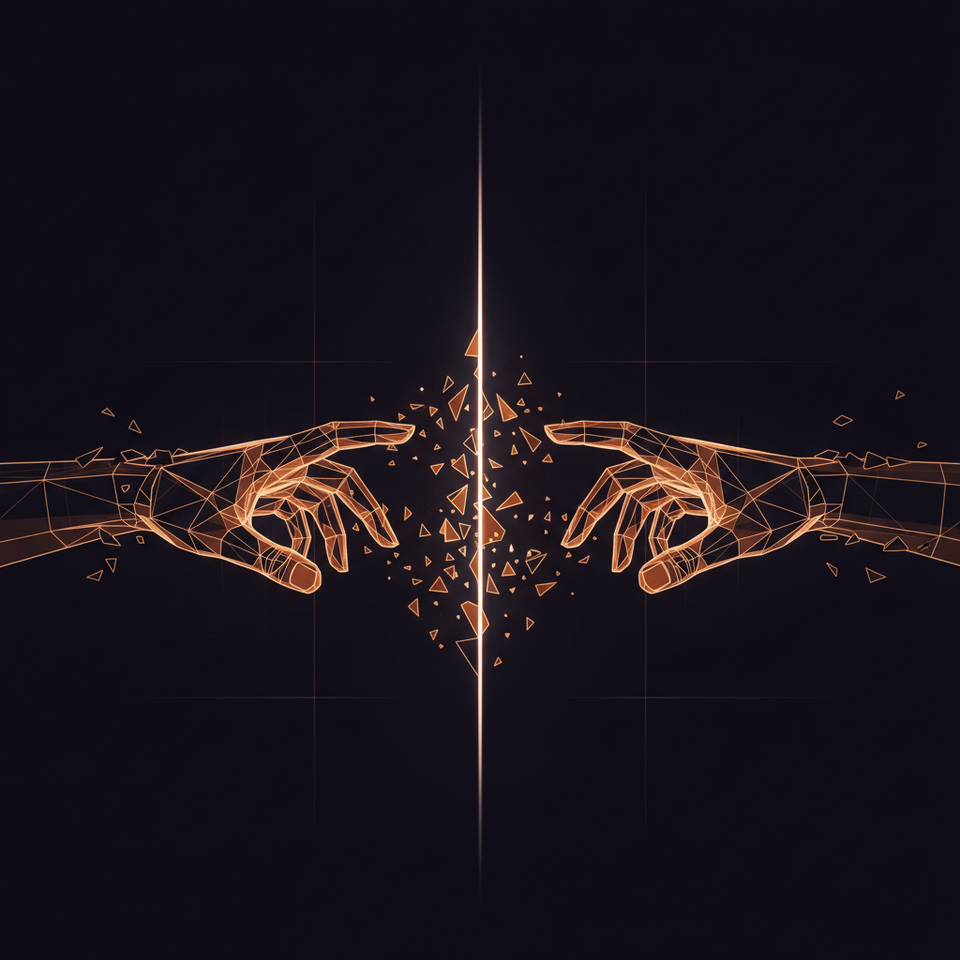 AI Writes Better Than You Now, Says the CEO Paid to Catch It