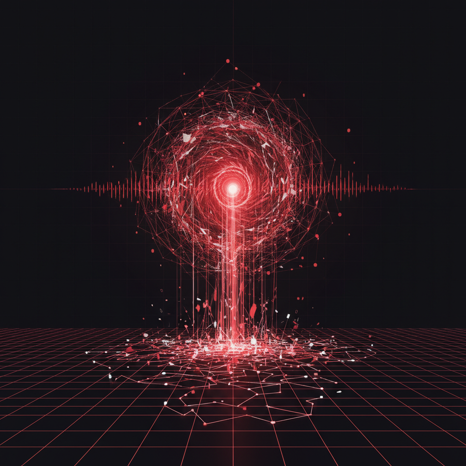 Trump's Iran Threat Erases $180B From Crypto in 48 Hours