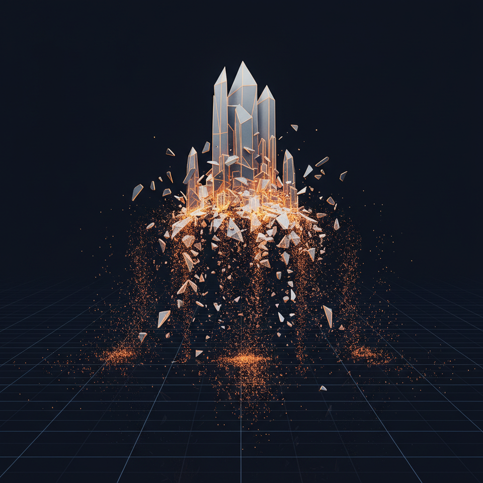 Google Vids Just Killed the $50B Video Editing Industry