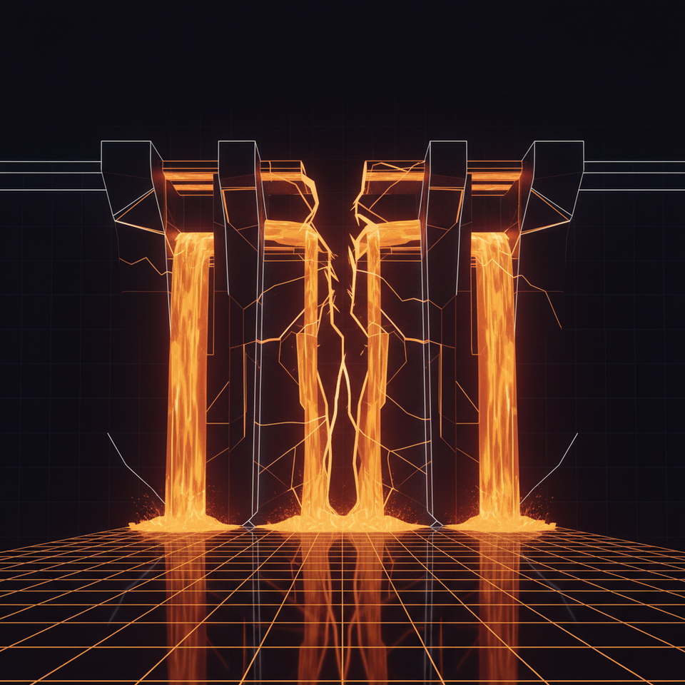 SpaceX at $350B Signals the AI IPO Flood Gates Are Opening