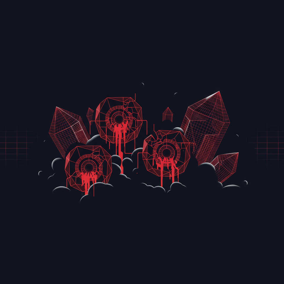 Hackers Drain $169M From DeFi While Billions Sit Untouched