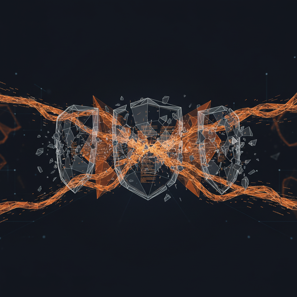 Anthropic's Leaked Mythos Model Makes Hacking Ridiculously Easy